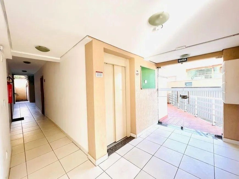 Apartamento tipo para venda em Contagem / MG no bairro Arvoredo 2ª: 12ª foto da galeria de imagens do imóvel
