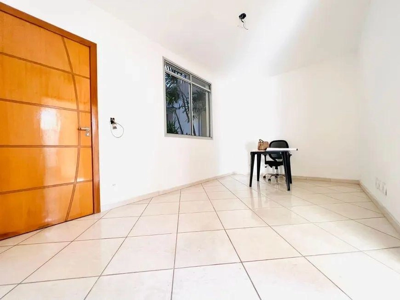 Apartamento tipo para venda em Contagem / MG no bairro Arvoredo 2ª: 1ª foto da galeria de imagens do imóvel