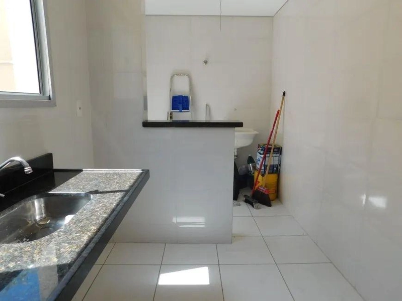 Apartamento tipo para venda em Contagem / MG no bairro Arvoredo 2ª: 10ª foto da galeria de imagens do imóvel