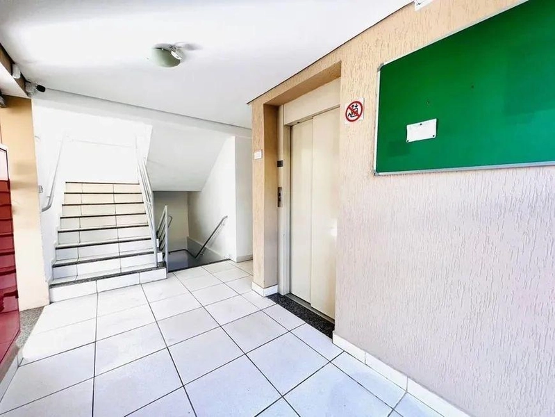 Apartamento tipo para venda em Contagem / MG no bairro Arvoredo 2ª: 14ª foto da galeria de imagens do imóvel