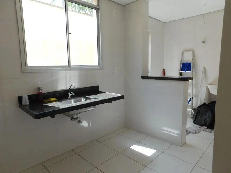 Apartamento tipo para venda em Contagem / MG no bairro Arvoredo 2ª: 11ª foto da galeria de imagens do imóvel