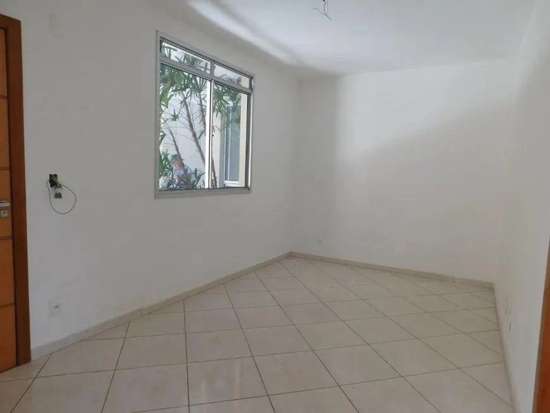 Apartamento tipo para venda em Contagem / MG no bairro Arvoredo 2ª: 9ª foto da galeria de imagens do imóvel