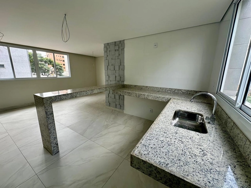 APARTAMENTO À VENDA NO CABRAL | 3 QUARTOS| 2 BANHEIROS| 1 SUITE: 9ª foto da galeria de imagens do imóvel