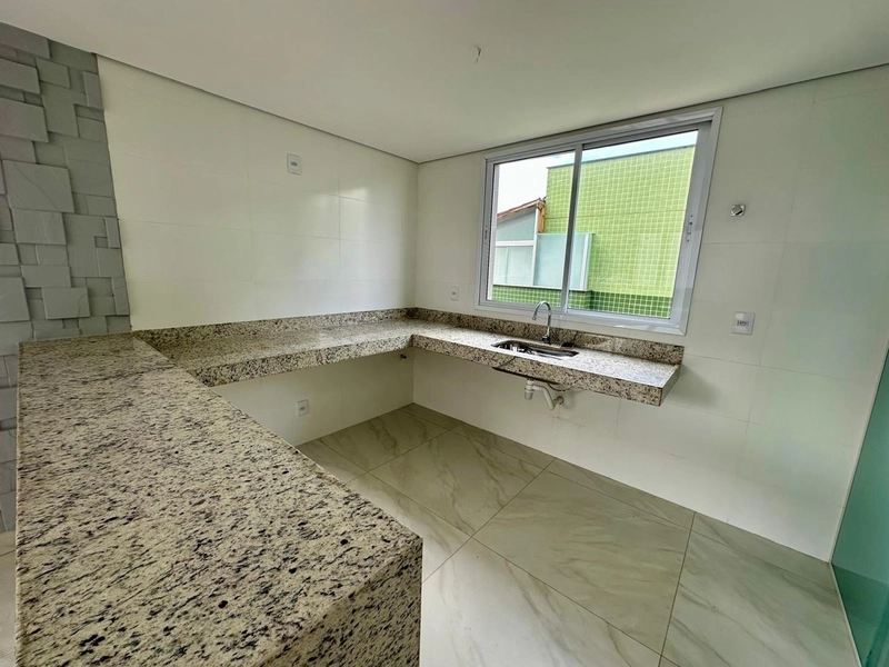APARTAMENTO À VENDA NO CABRAL | 3 QUARTOS| 2 BANHEIROS| 1 SUITE: 8ª foto da galeria de imagens do imóvel