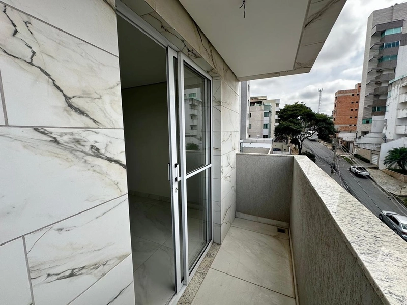 APARTAMENTO À VENDA NO CABRAL | 3 QUARTOS| 2 BANHEIROS| 1 SUITE: 10ª foto da galeria de imagens do imóvel