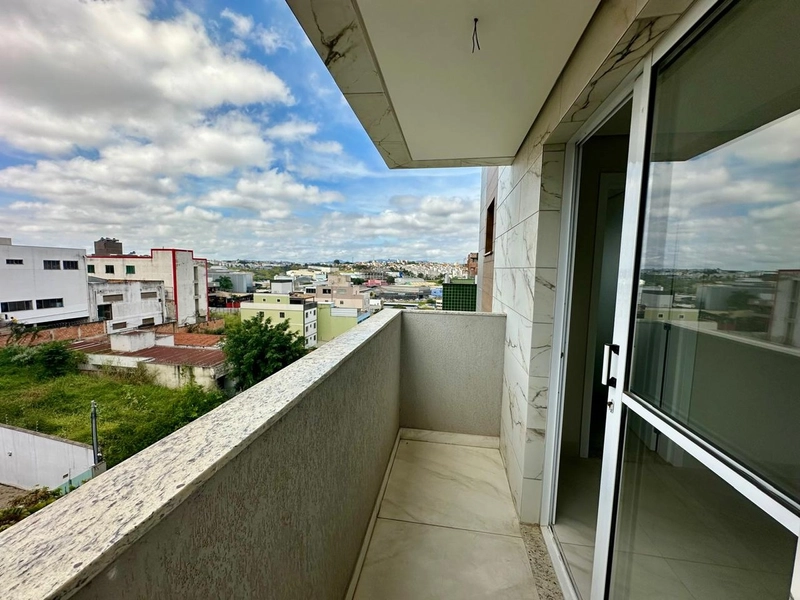 APARTAMENTO À VENDA NO CABRAL | 3 QUARTOS| 2 BANHEIROS| 1 SUITE: 11ª foto da galeria de imagens do imóvel