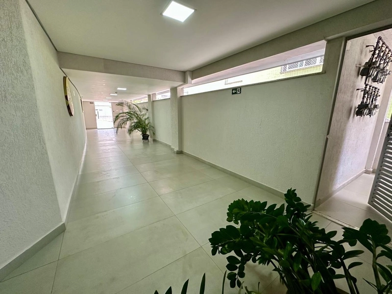APARTAMENTO À VENDA NO CABRAL | 3 QUARTOS| 2 BANHEIROS| 1 SUITE: 26ª foto da galeria de imagens do imóvel