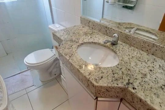 APARTAMENTO À VENDA NO JARAGUÁ | 3 QUARTOS| 2 BANHEIROS| 1 SUITE: 40ª foto da galeria de imagens do imóvel