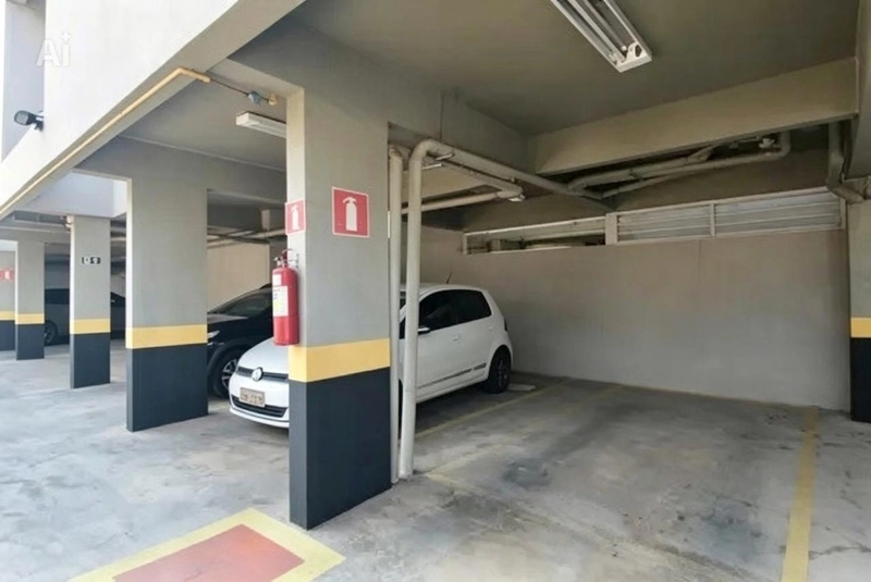 APARTAMENTO À VENDA NO JARAGUÁ | 3 QUARTOS| 2 BANHEIROS| 1 SUITE: 42ª foto da galeria de imagens do imóvel