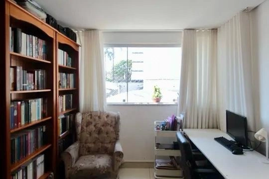 APARTAMENTO À VENDA NO JARAGUÁ | 3 QUARTOS| 2 BANHEIROS| 1 SUITE: 7ª foto da galeria de imagens do imóvel