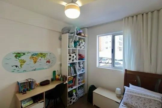 APARTAMENTO À VENDA NO JARAGUÁ | 3 QUARTOS| 2 BANHEIROS| 1 SUITE: 20ª foto da galeria de imagens do imóvel