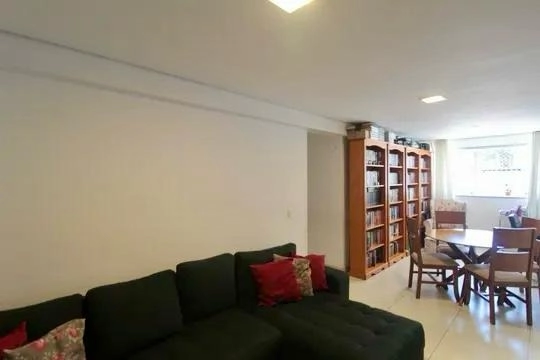 APARTAMENTO À VENDA NO JARAGUÁ | 3 QUARTOS| 2 BANHEIROS| 1 SUITE: 4ª foto da galeria de imagens do imóvel