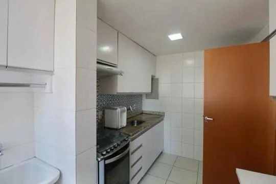 APARTAMENTO À VENDA NO JARAGUÁ | 3 QUARTOS| 2 BANHEIROS| 1 SUITE: 14ª foto da galeria de imagens do imóvel