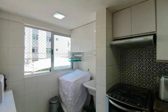 APARTAMENTO À VENDA NO JARAGUÁ | 3 QUARTOS| 2 BANHEIROS| 1 SUITE: 18ª foto da galeria de imagens do imóvel