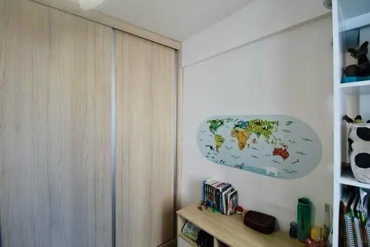 APARTAMENTO À VENDA NO JARAGUÁ | 3 QUARTOS| 2 BANHEIROS| 1 SUITE: 23ª foto da galeria de imagens do imóvel