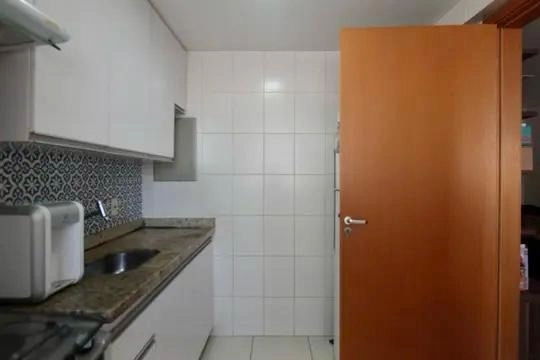 APARTAMENTO À VENDA NO JARAGUÁ | 3 QUARTOS| 2 BANHEIROS| 1 SUITE: 19ª foto da galeria de imagens do imóvel