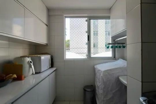 APARTAMENTO À VENDA NO JARAGUÁ | 3 QUARTOS| 2 BANHEIROS| 1 SUITE: 16ª foto da galeria de imagens do imóvel