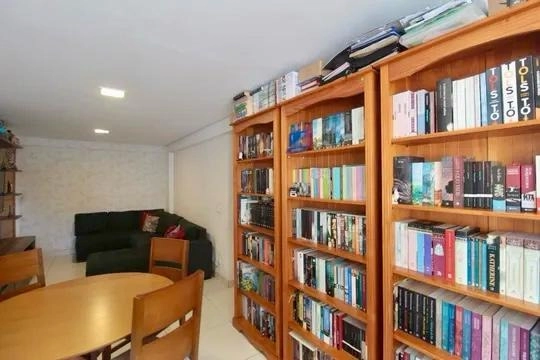 APARTAMENTO À VENDA NO JARAGUÁ | 3 QUARTOS| 2 BANHEIROS| 1 SUITE: 6ª foto da galeria de imagens do imóvel