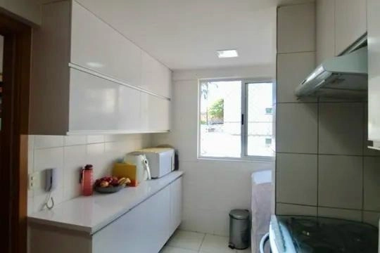 APARTAMENTO À VENDA NO JARAGUÁ | 3 QUARTOS| 2 BANHEIROS| 1 SUITE: 17ª foto da galeria de imagens do imóvel