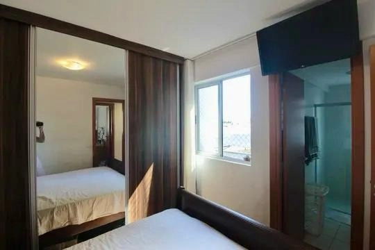 APARTAMENTO À VENDA NO JARAGUÁ | 3 QUARTOS| 2 BANHEIROS| 1 SUITE: 11ª foto da galeria de imagens do imóvel