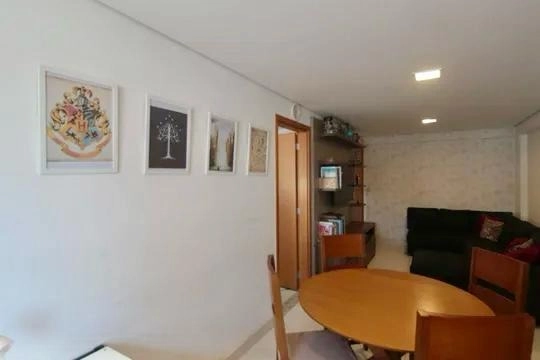 APARTAMENTO À VENDA NO JARAGUÁ | 3 QUARTOS| 2 BANHEIROS| 1 SUITE: 8ª foto da galeria de imagens do imóvel