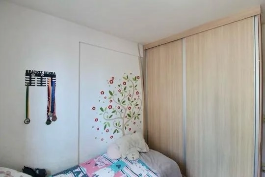 APARTAMENTO À VENDA NO JARAGUÁ | 3 QUARTOS| 2 BANHEIROS| 1 SUITE: 30ª foto da galeria de imagens do imóvel