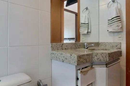 APARTAMENTO À VENDA NO JARAGUÁ | 3 QUARTOS| 2 BANHEIROS| 1 SUITE: 41ª foto da galeria de imagens do imóvel
