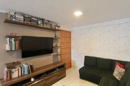 APARTAMENTO À VENDA NO JARAGUÁ | 3 QUARTOS| 2 BANHEIROS| 1 SUITE: 2ª foto da galeria de imagens do imóvel