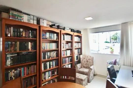 APARTAMENTO À VENDA NO JARAGUÁ | 3 QUARTOS| 2 BANHEIROS| 1 SUITE: 5ª foto da galeria de imagens do imóvel