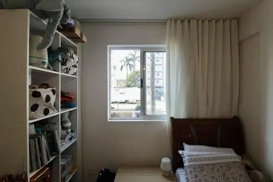 APARTAMENTO À VENDA NO JARAGUÁ | 3 QUARTOS| 2 BANHEIROS| 1 SUITE: 25ª foto da galeria de imagens do imóvel
