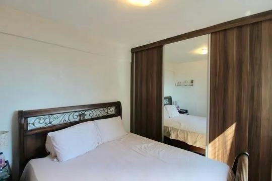 APARTAMENTO À VENDA NO JARAGUÁ | 3 QUARTOS| 2 BANHEIROS| 1 SUITE: 10ª foto da galeria de imagens do imóvel