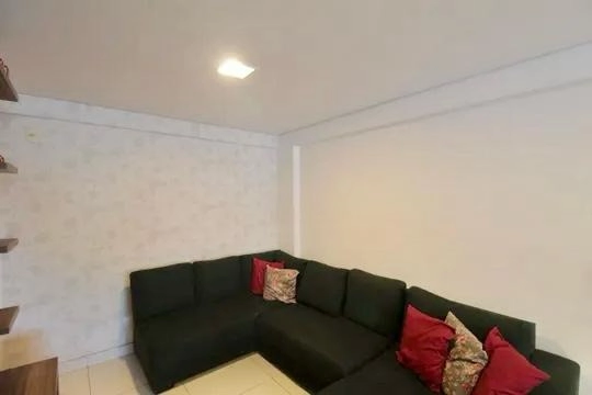 APARTAMENTO À VENDA NO JARAGUÁ | 3 QUARTOS| 2 BANHEIROS| 1 SUITE: 3ª foto da galeria de imagens do imóvel