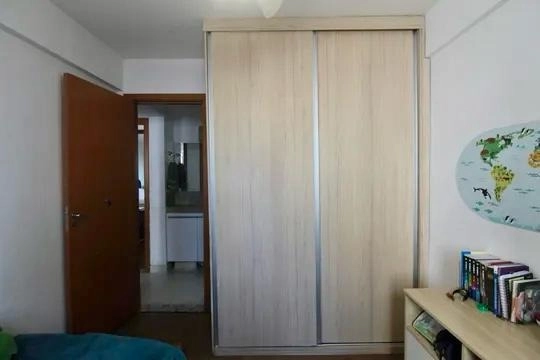 APARTAMENTO À VENDA NO JARAGUÁ | 3 QUARTOS| 2 BANHEIROS| 1 SUITE: 24ª foto da galeria de imagens do imóvel