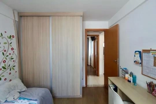 APARTAMENTO À VENDA NO JARAGUÁ | 3 QUARTOS| 2 BANHEIROS| 1 SUITE: 31ª foto da galeria de imagens do imóvel