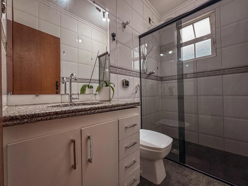 BELÍSSIMA CASA GEMINADA INDIVIDUAL À VENDA NO CASTELO | 4 QUARTOS: 77ª foto da galeria de imagens do imóvel