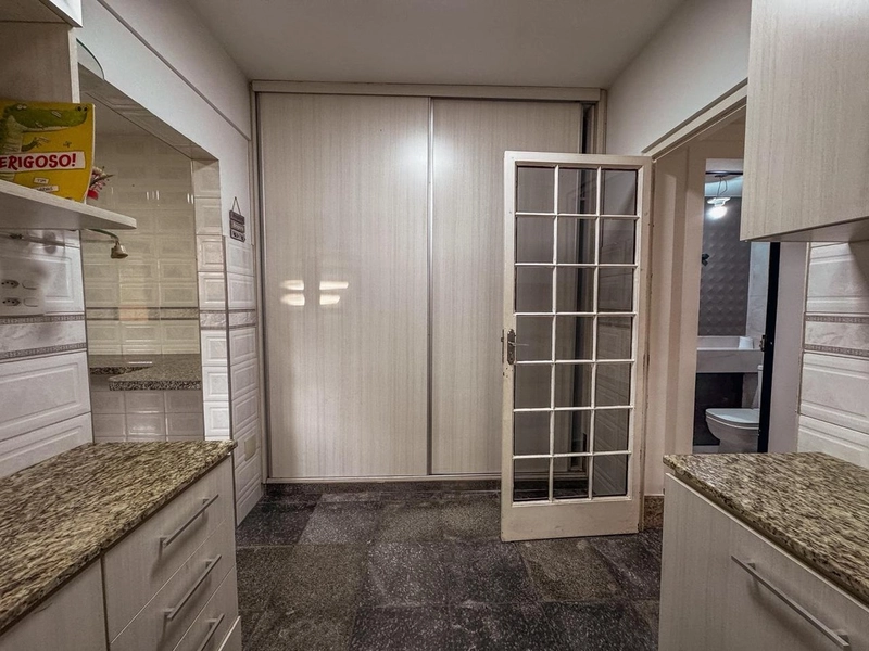 BELÍSSIMA CASA GEMINADA INDIVIDUAL À VENDA NO CASTELO | 4 QUARTOS: 38ª foto da galeria de imagens do imóvel