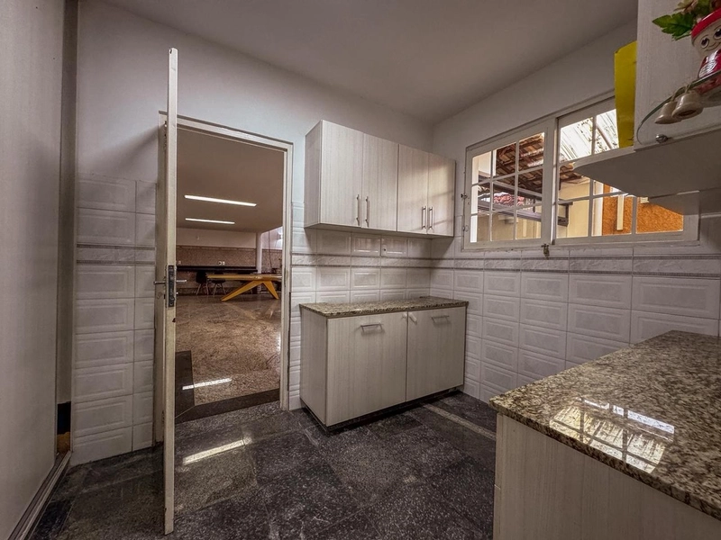 BELÍSSIMA CASA GEMINADA INDIVIDUAL À VENDA NO CASTELO | 4 QUARTOS: 33ª foto da galeria de imagens do imóvel