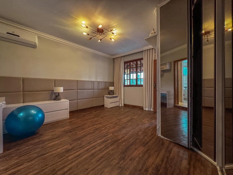 BELÍSSIMA CASA GEMINADA INDIVIDUAL À VENDA NO CASTELO | 4 QUARTOS: 47ª foto da galeria de imagens do imóvel