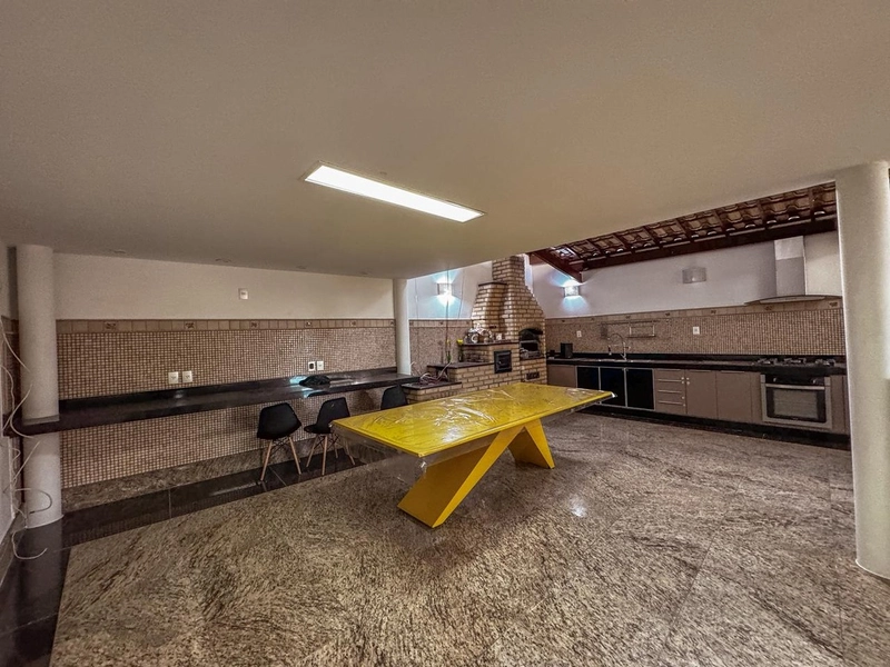 BELÍSSIMA CASA GEMINADA INDIVIDUAL À VENDA NO CASTELO | 4 QUARTOS: 18ª foto da galeria de imagens do imóvel