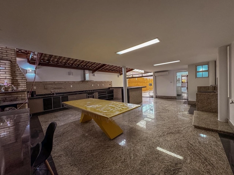 BELÍSSIMA CASA GEMINADA INDIVIDUAL À VENDA NO CASTELO | 4 QUARTOS: 20ª foto da galeria de imagens do imóvel