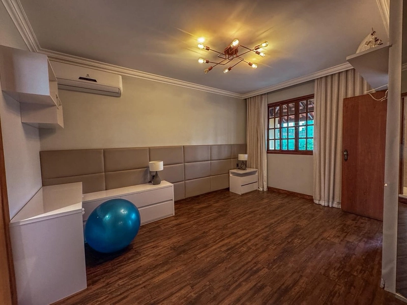 BELÍSSIMA CASA GEMINADA INDIVIDUAL À VENDA NO CASTELO | 4 QUARTOS: 46ª foto da galeria de imagens do imóvel