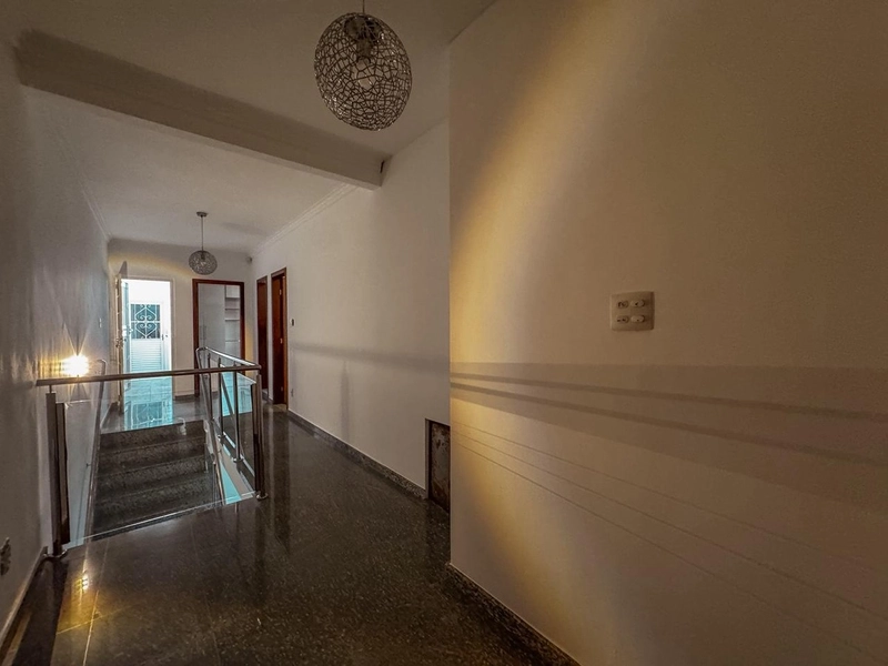 BELÍSSIMA CASA GEMINADA INDIVIDUAL À VENDA NO CASTELO | 4 QUARTOS: 43ª foto da galeria de imagens do imóvel