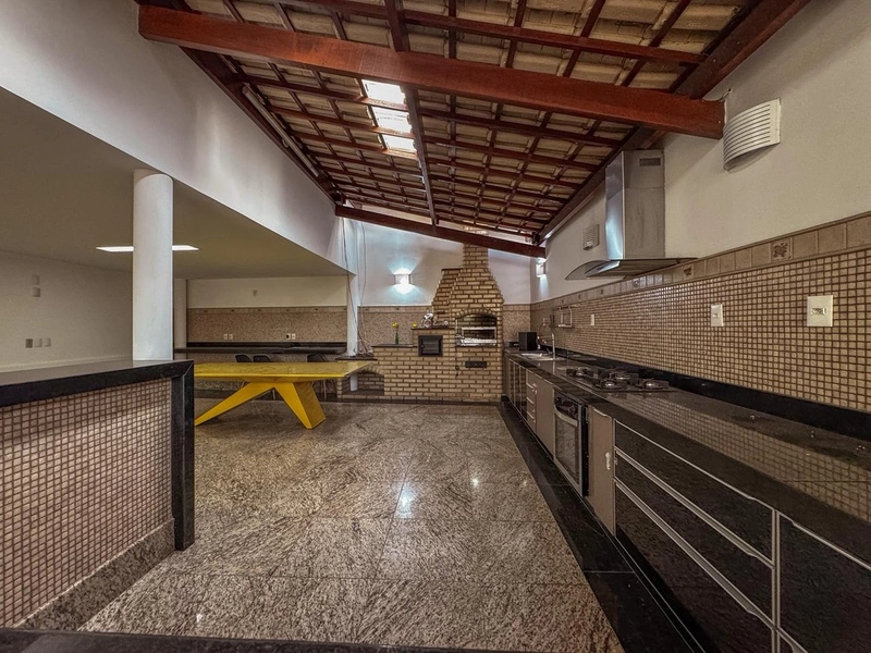 BELÍSSIMA CASA GEMINADA INDIVIDUAL À VENDA NO CASTELO | 4 QUARTOS: 10ª foto da galeria de imagens do imóvel