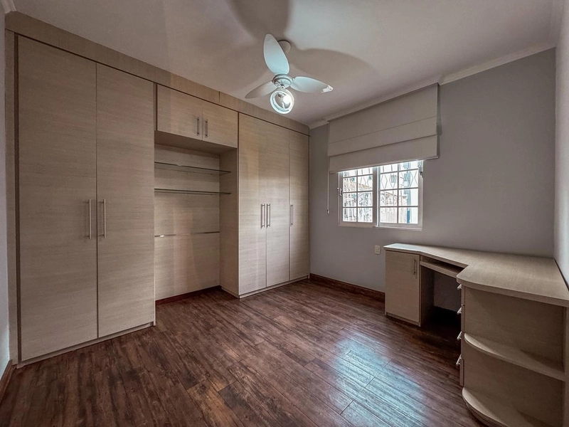 BELÍSSIMA CASA GEMINADA INDIVIDUAL À VENDA NO CASTELO | 4 QUARTOS: 69ª foto da galeria de imagens do imóvel