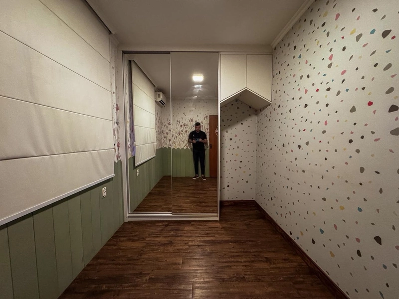 BELÍSSIMA CASA GEMINADA INDIVIDUAL À VENDA NO CASTELO | 4 QUARTOS: 62ª foto da galeria de imagens do imóvel