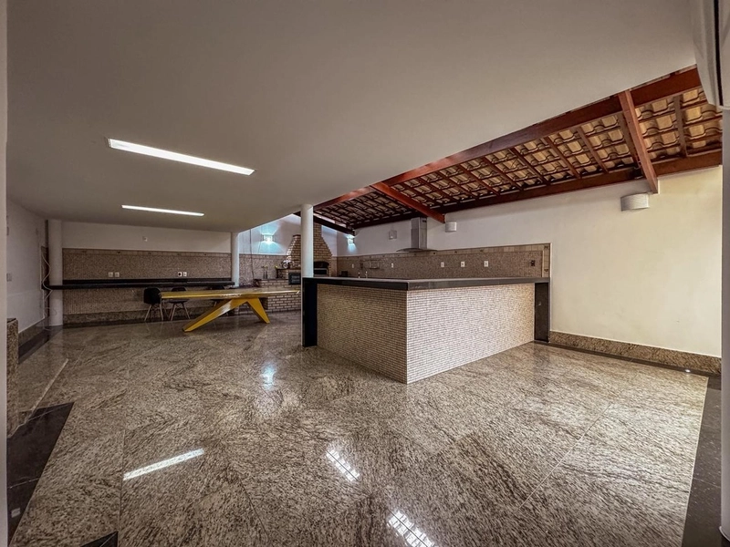 BELÍSSIMA CASA GEMINADA INDIVIDUAL À VENDA NO CASTELO | 4 QUARTOS: 9ª foto da galeria de imagens do imóvel