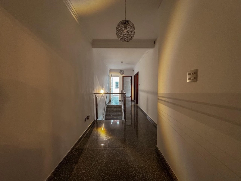 BELÍSSIMA CASA GEMINADA INDIVIDUAL À VENDA NO CASTELO | 4 QUARTOS: 75ª foto da galeria de imagens do imóvel