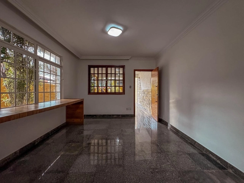 BELÍSSIMA CASA GEMINADA INDIVIDUAL À VENDA NO CASTELO | 4 QUARTOS: 28ª foto da galeria de imagens do imóvel