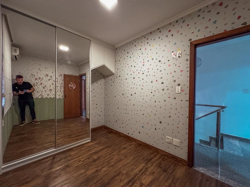 BELÍSSIMA CASA GEMINADA INDIVIDUAL À VENDA NO CASTELO | 4 QUARTOS: 63ª foto da galeria de imagens do imóvel