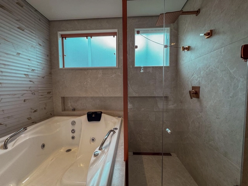 BELÍSSIMA CASA GEMINADA INDIVIDUAL À VENDA NO CASTELO | 4 QUARTOS: 54ª foto da galeria de imagens do imóvel